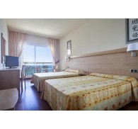 Готель Best Benalmadena, 4★