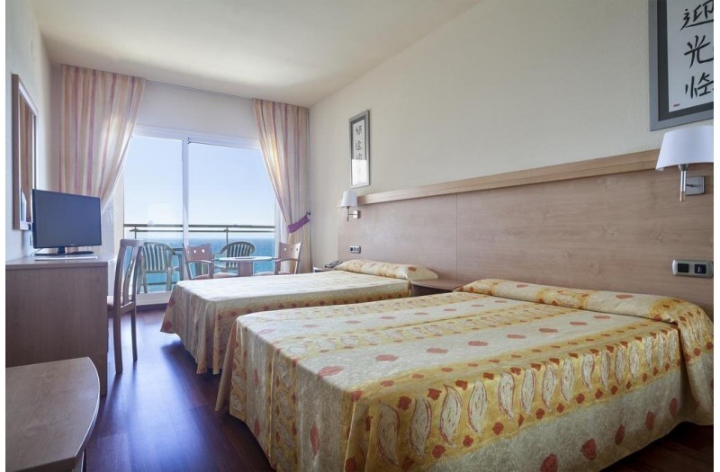 Готель Best Benalmadena, 4★ Готель Best Benalmadena, 4★