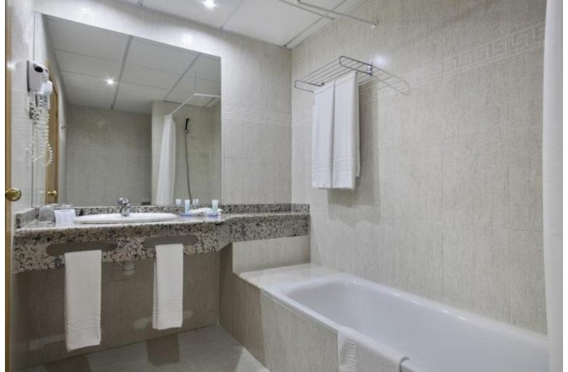 Готель Best Benalmadena, 4★ Готель Best Benalmadena, 4★