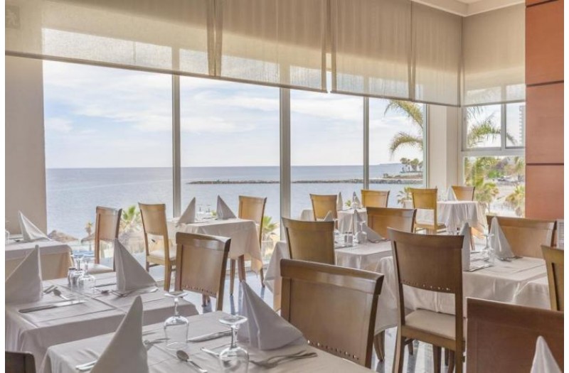 Готель Best Benalmadena, 4★ Готель Best Benalmadena, 4★