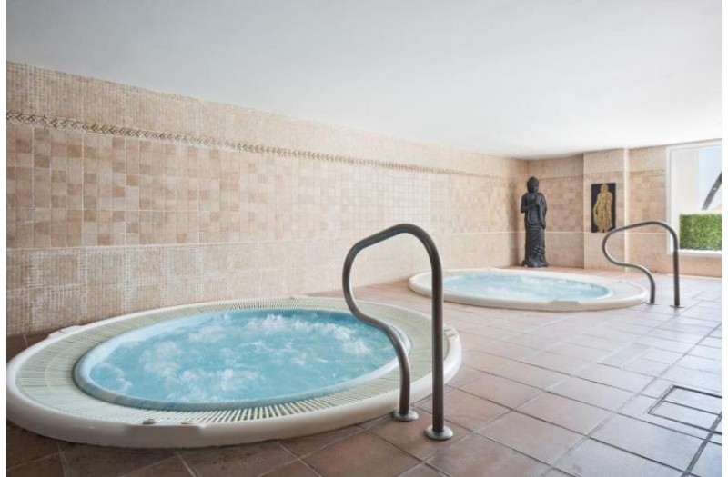 Готель Best Benalmadena, 4★ Готель Best Benalmadena, 4★