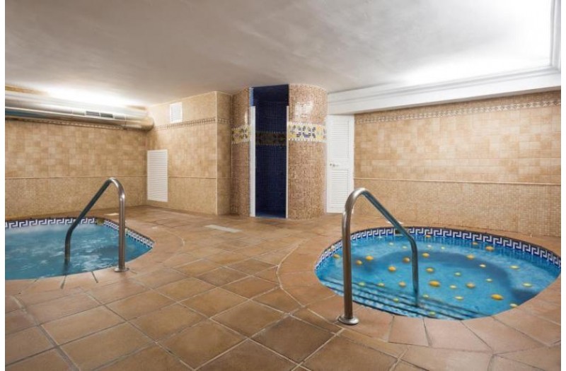 Готель Best Benalmadena, 4★ Готель Best Benalmadena, 4★