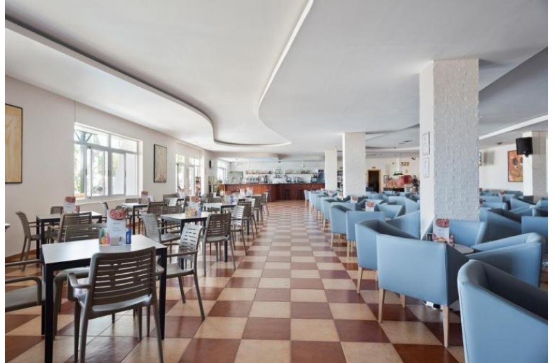 Готель Best Benalmadena, 4★ Готель Best Benalmadena, 4★