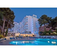 Готель Best Mediterranio, 3★