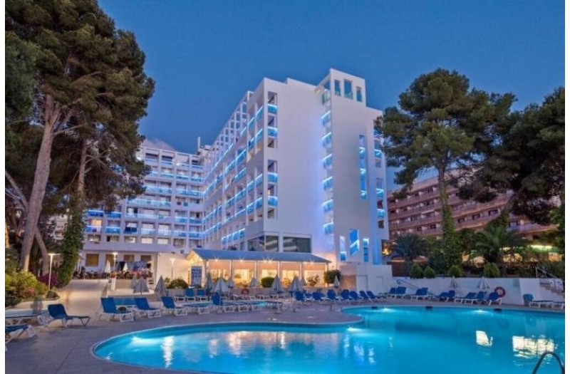 Готель Best Mediterranio, 3★