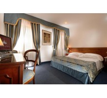 Готель Best Western Albergo San Marco, 3★