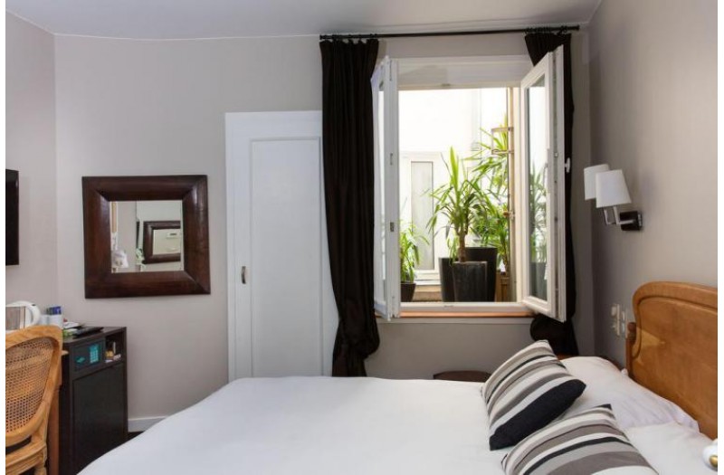 Готель Best Western Aramis Saint-Germain, 3★