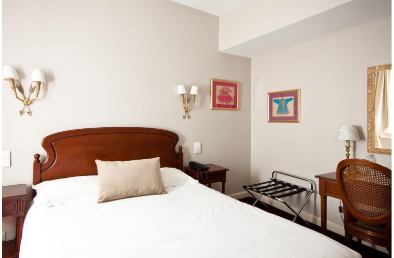 Готель Best Western Aramis Saint-Germain, 3★