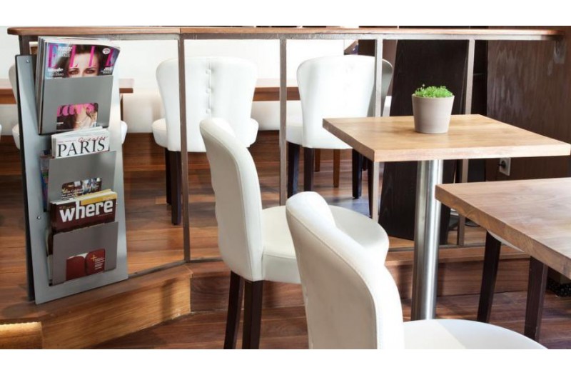 Готель Best Western Aramis Saint-Germain, 3★