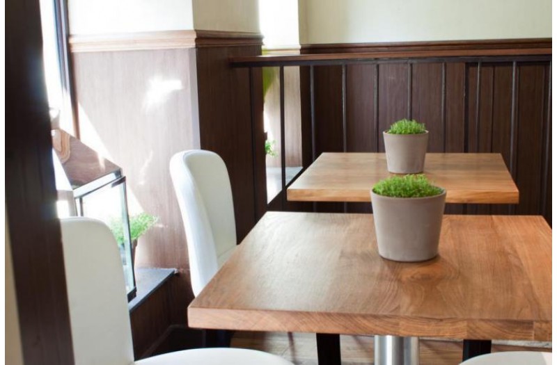 Готель Best Western Aramis Saint-Germain, 3★