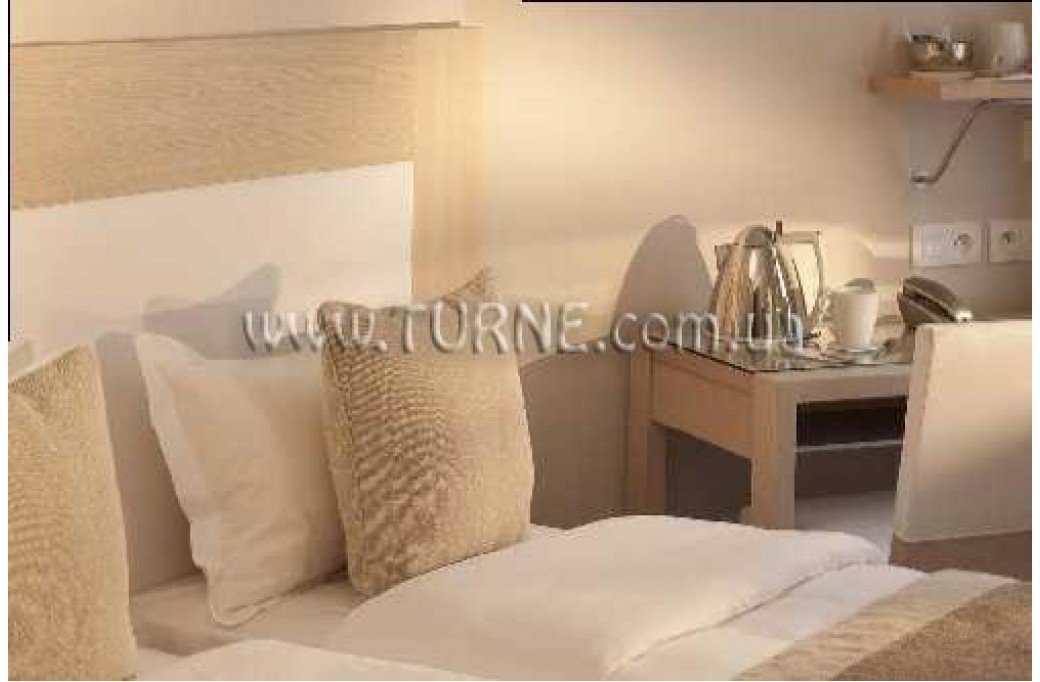 Готель Best Western Belloy Saint Germain, 3★