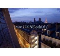 Готель Best Western Belloy Saint Germain, 3★