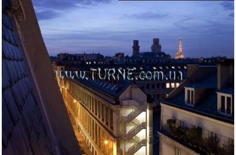 Готель Best Western Belloy Saint Germain, 3★