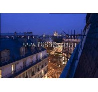 Готель Best Western Belloy Saint Germain, 3★