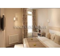 Готель Best Western Belloy Saint Germain, 3★