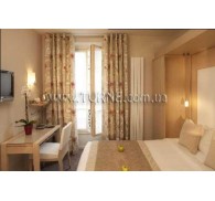Готель Best Western Belloy Saint Germain, 3★