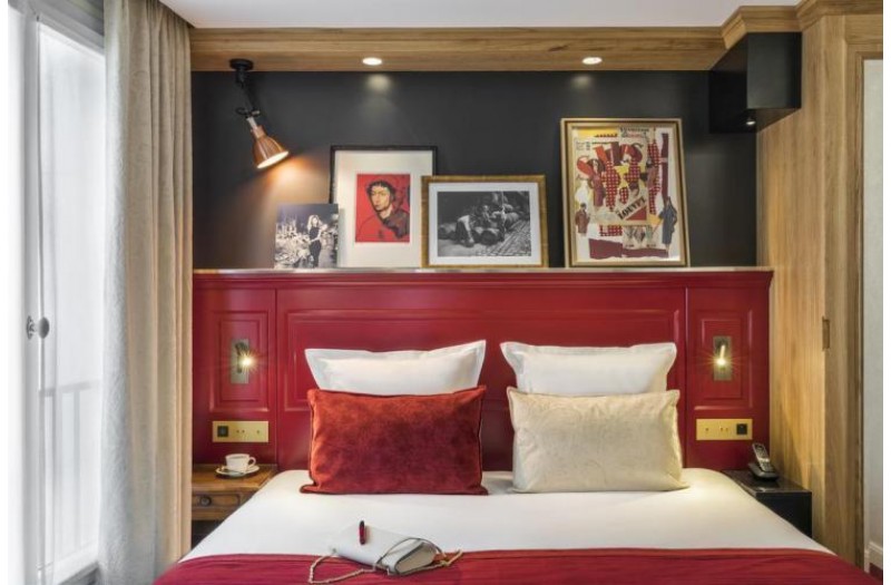Готель Best Western Ducs De Bourgogne, 4★ Готель Best Western Ducs De Bourgogne, 4★