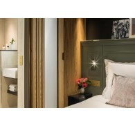 Готель Best Western Ducs De Bourgogne, 4★