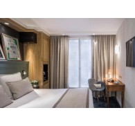 Готель Best Western Ducs De Bourgogne, 4★