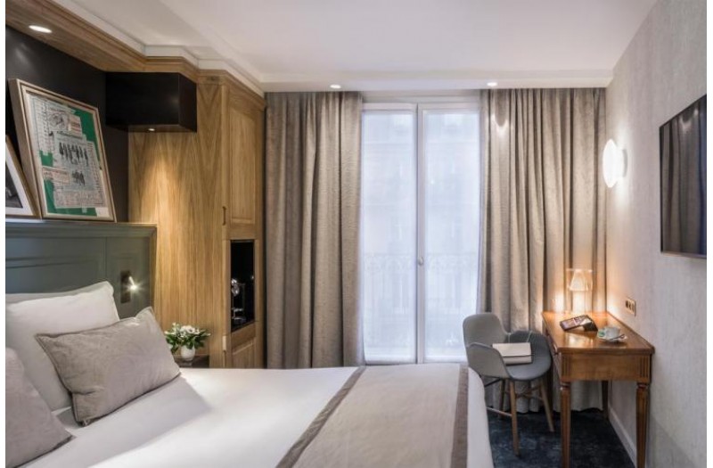 Готель Best Western Ducs De Bourgogne, 4★ Готель Best Western Ducs De Bourgogne, 4★