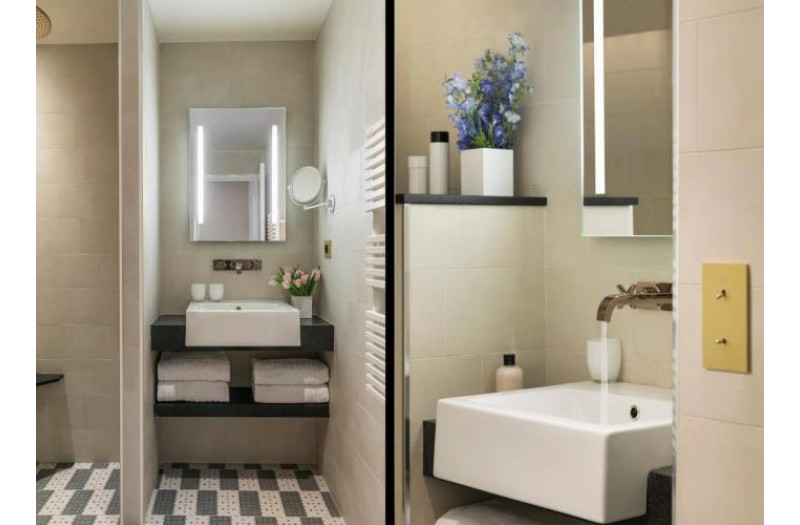 Готель Best Western Ducs De Bourgogne, 4★ Готель Best Western Ducs De Bourgogne, 4★