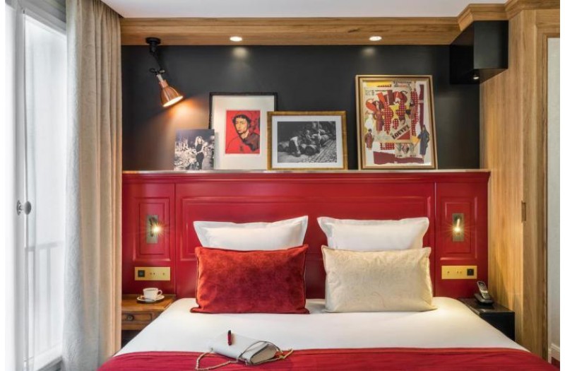 Готель Best Western Ducs De Bourgogne, 4★ Готель Best Western Ducs De Bourgogne, 4★