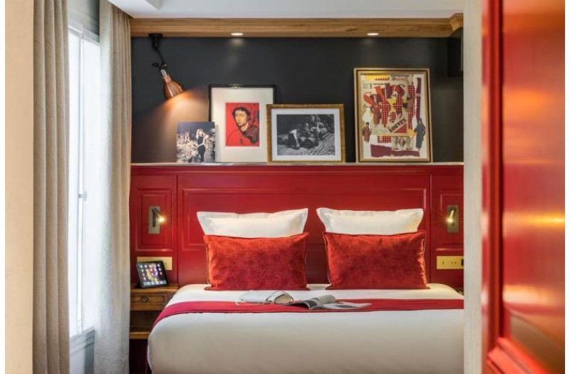 Готель Best Western Ducs De Bourgogne, 4★ Готель Best Western Ducs De Bourgogne, 4★