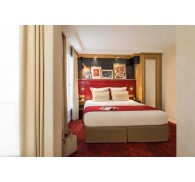Готель Best Western Ducs De Bourgogne, 4★