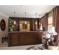 Готель Best Western Ducs De Bourgogne, 4★