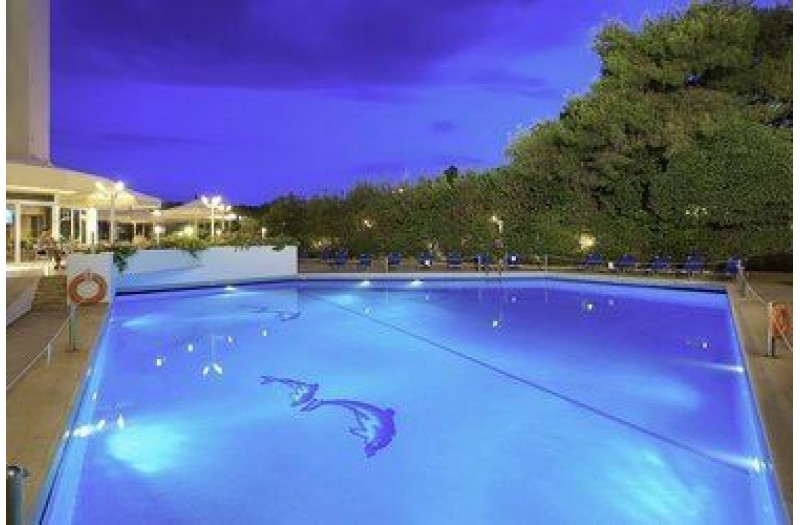 Готель Best Western Hotel Fenix, 4★ Готель Best Western Hotel Fenix, 4★
