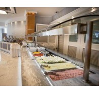 Готель Best Western Hotel Fenix, 4★