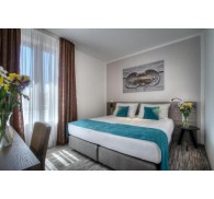 Готель Best Western Hotel Pav, 3★