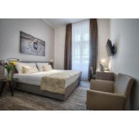 Готель Best Western Hotel Pav, 3★