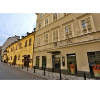 Готель Best Western Hotel Pav, 3★