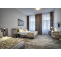 Готель Best Western Hotel Pav, 3★