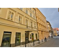 Готель Best Western Hotel Pav, 3★