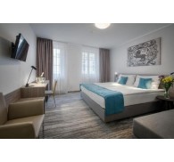 Готель Best Western Hotel Pav, 3★