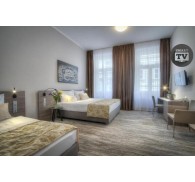 Готель Best Western Hotel Pav, 3★