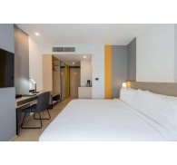 Готель Best Western Nada Donmueang Airport, 4★