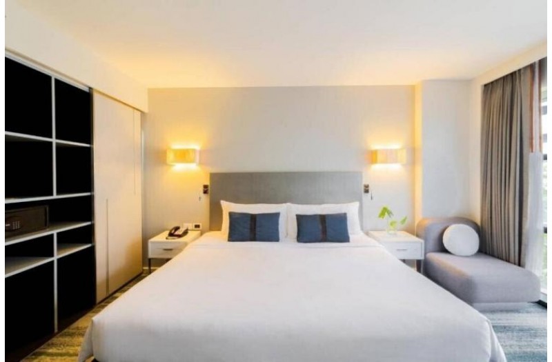 Готель Best Western Plus @ 20 Sukhumvit, 3★