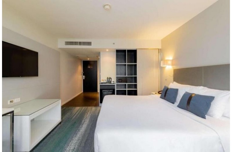 Готель Best Western Plus @ 20 Sukhumvit, 3★