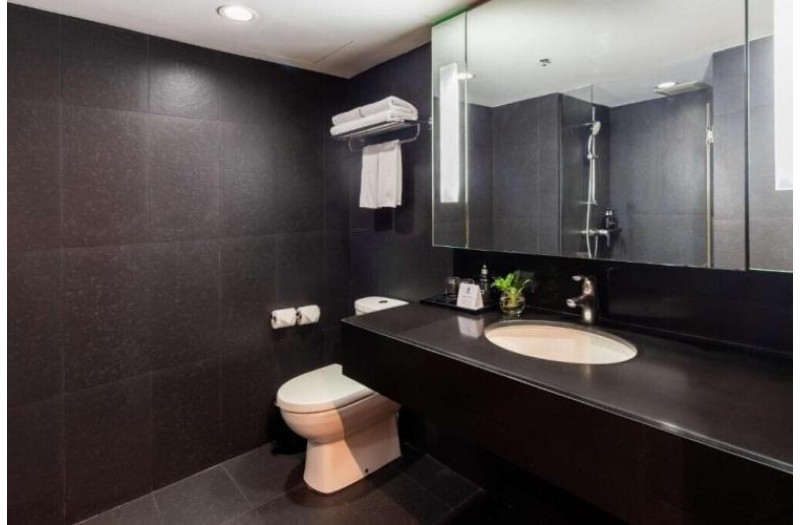 Готель Best Western Plus @ 20 Sukhumvit, 3★