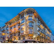 Готель Best Western Plus Hotel Massena Nice, 4★
