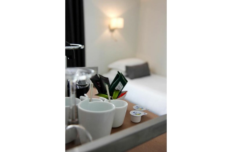 Готель Best Western Premier Le Swann, 3★