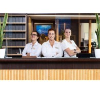 Готель Best Western Regina Elena, 4★
