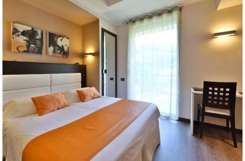 Готель Best Western Regina Elena, 4★