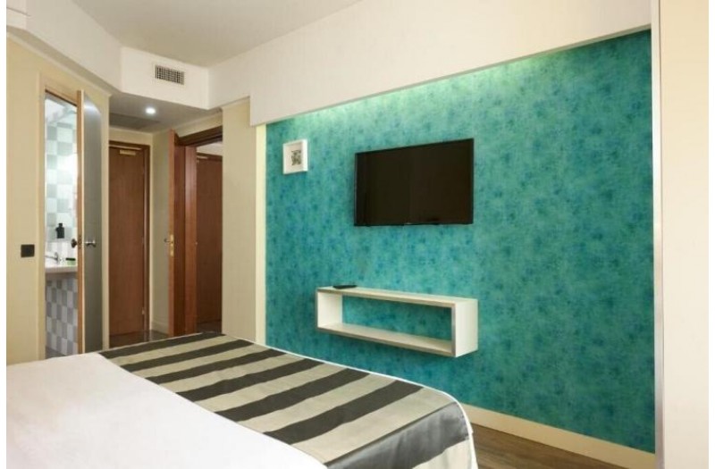 Готель Best Western Roma Tor Vergata, 4★ Готель Best Western Roma Tor Vergata, 4★