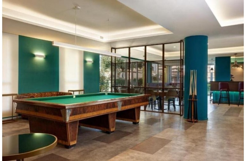 Готель Best Western Roma Tor Vergata, 4★ Готель Best Western Roma Tor Vergata, 4★