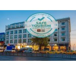 Готель Beyaz Saray Hotel, 4★