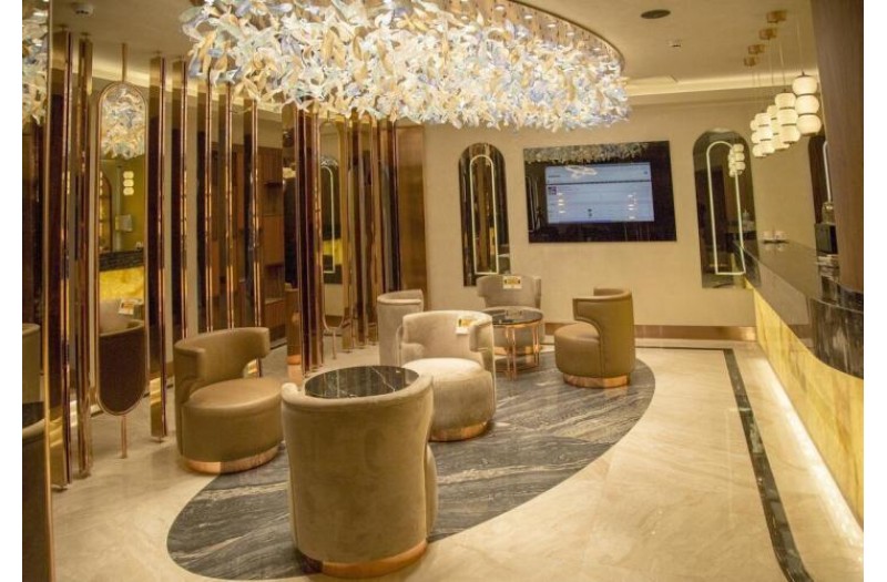 Готель Beyaz Saray Hotel, 4★